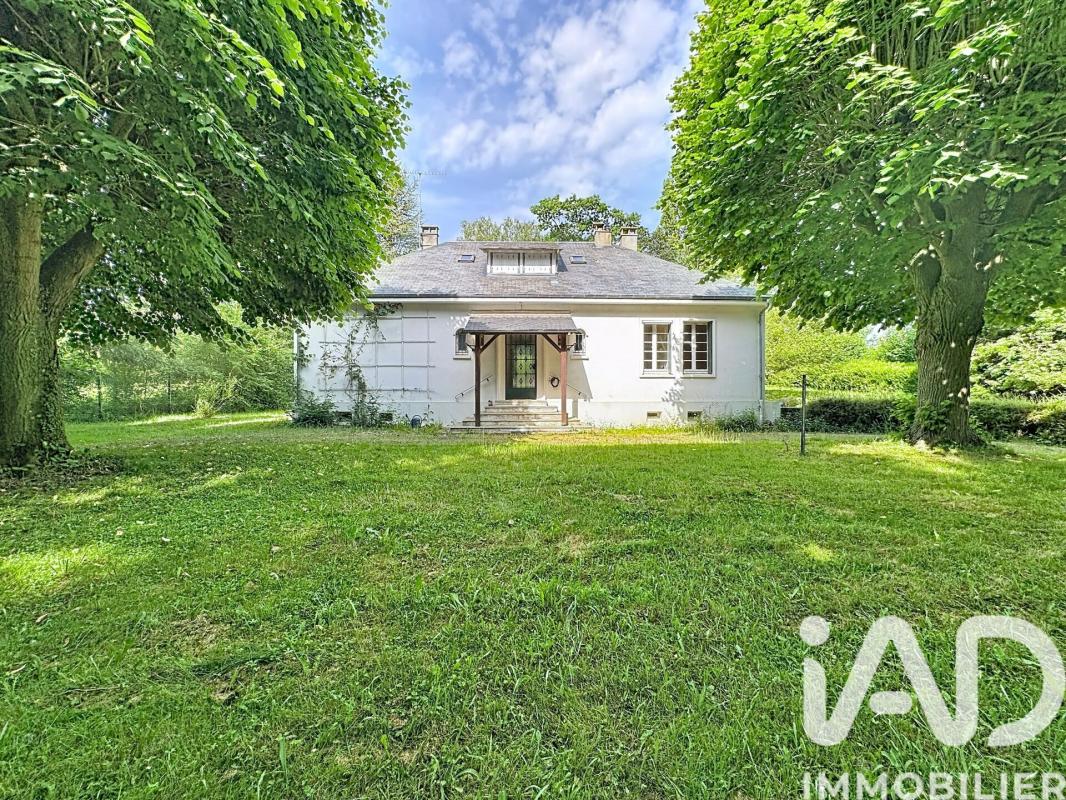 Maison 7 Pièce(s) Évreux - Photo 4
