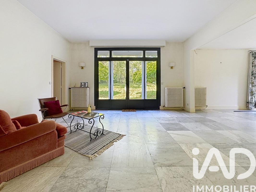 Maison 7 Pièce(s) Évreux - Photo 6