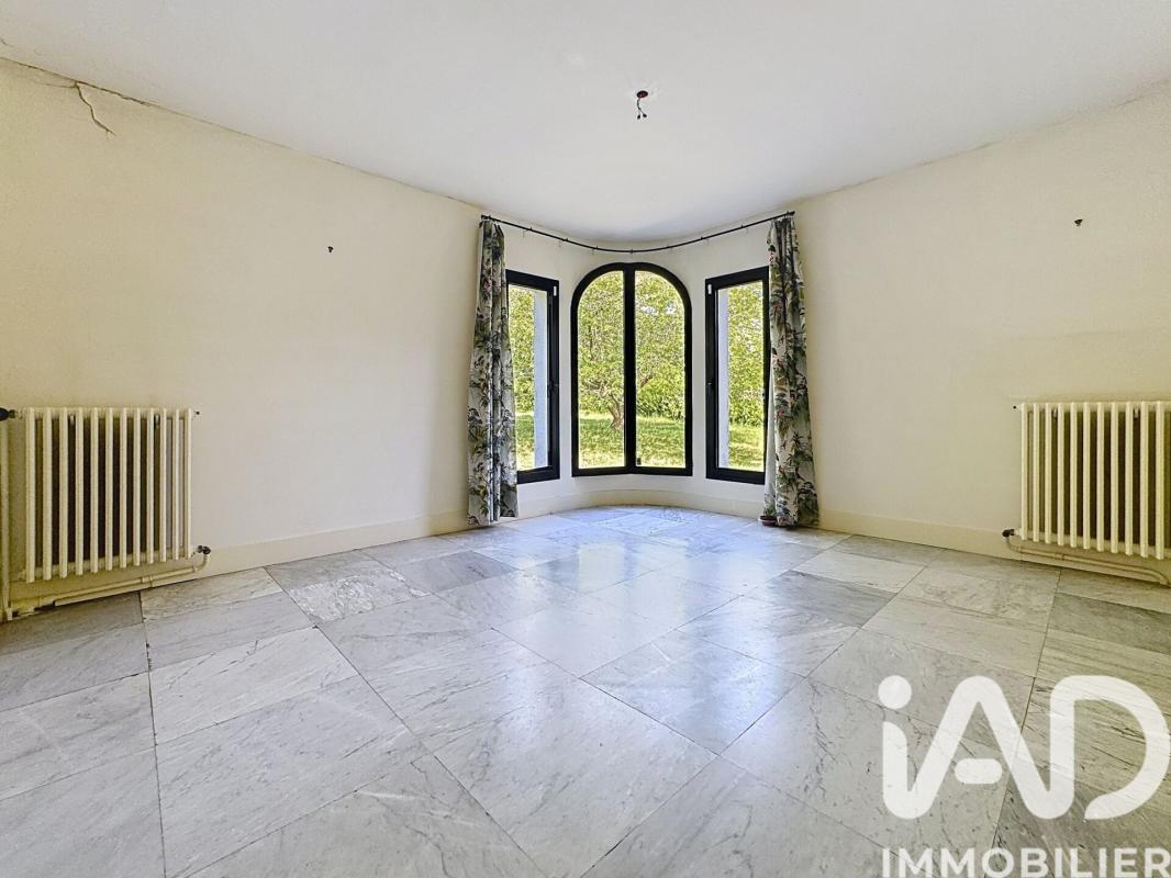 Maison 7 Pièce(s) Évreux - Photo 8