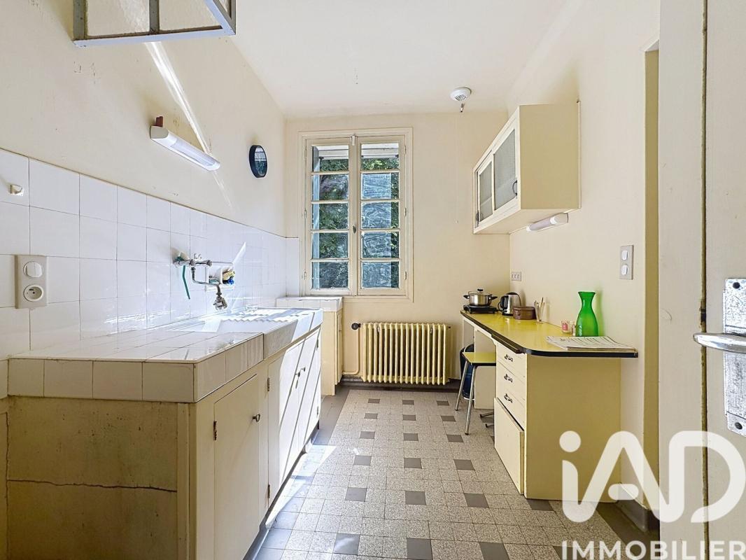 Maison 7 Pièce(s) Évreux - Photo 10