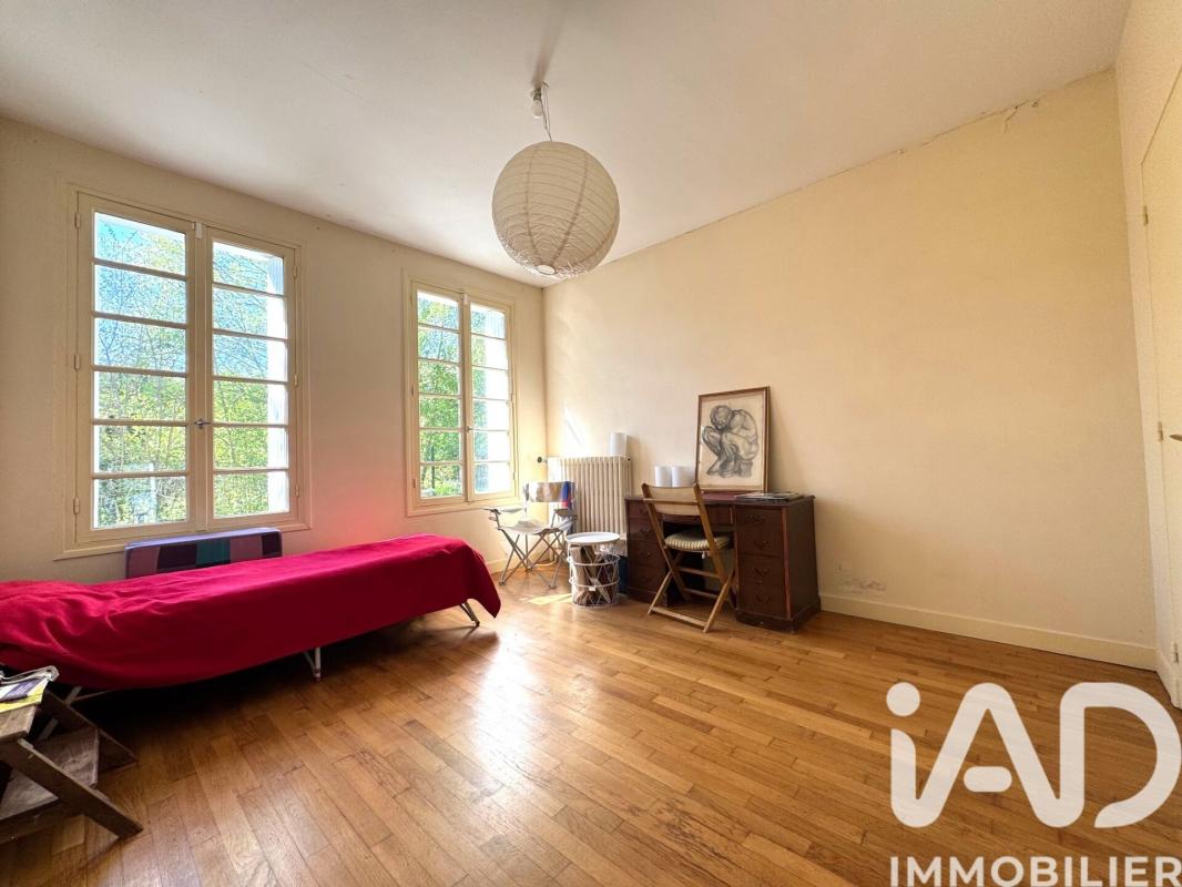 Maison 7 Pièce(s) Évreux - Photo 12