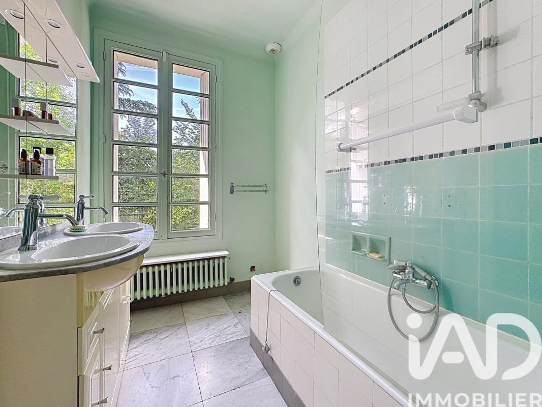 Maison 7 Pièce(s) Évreux - Photo 13