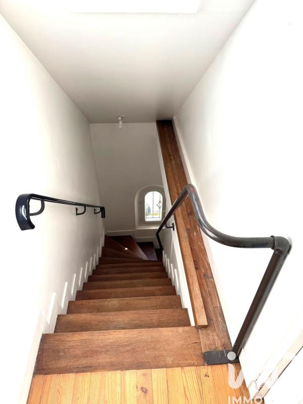 Maison 7 Pièce(s) Évreux - Photo 14