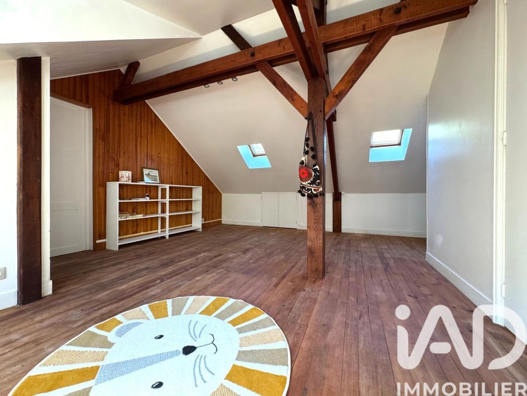 Maison 7 Pièce(s) Évreux - Photo 15