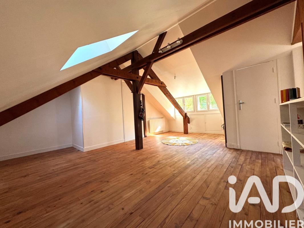 Maison 7 Pièce(s) Évreux - Photo 16