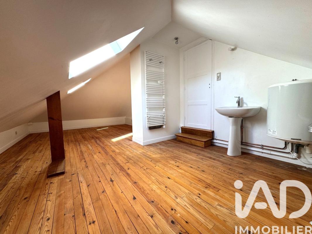 Maison 7 Pièce(s) Évreux - Photo 17