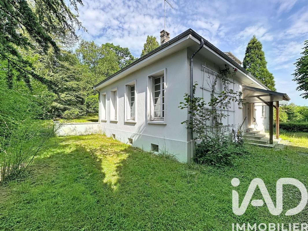 Maison 7 Pièce(s) Évreux - Photo 20