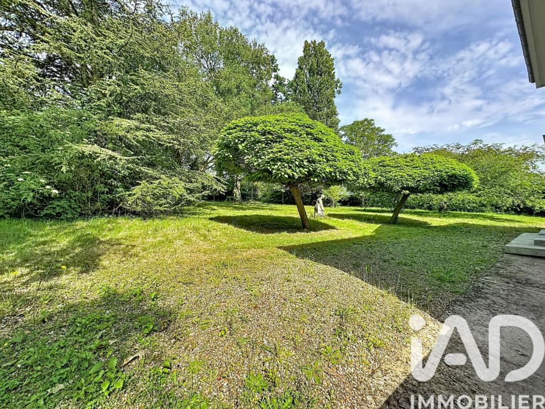 Maison 7 Pièce(s) Évreux - Photo 21