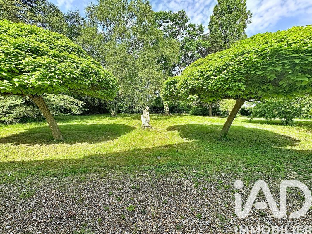 Maison 7 Pièce(s) Évreux - Photo 22