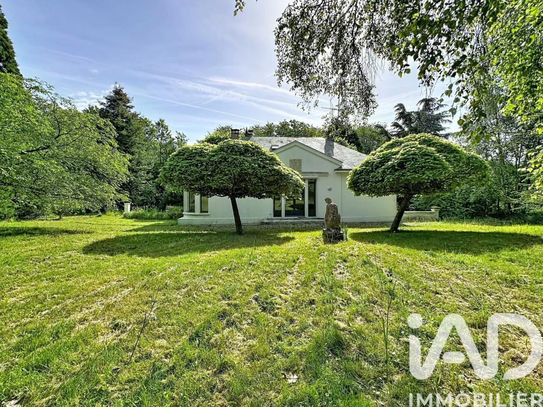 Maison 7 Pièce(s) Évreux - Photo 23