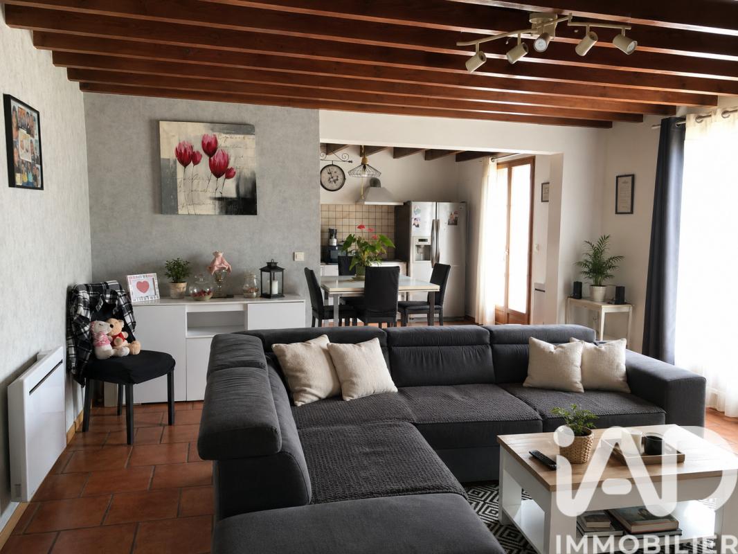 Maison 5 Pièce(s) Laruscade - Photo 2