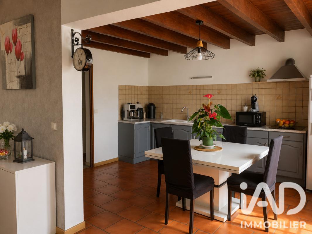 Maison 5 Pièce(s) Laruscade - Photo 4