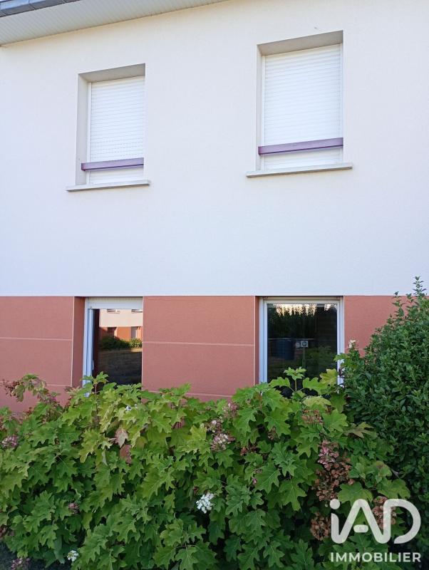 Appartement 3 Pièce(s) Betton