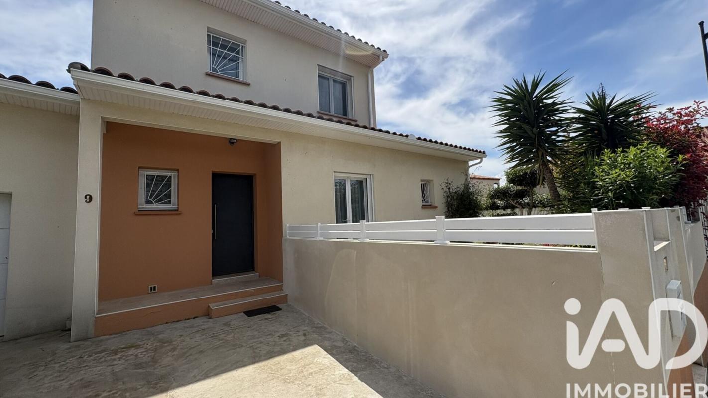 Maison 6 Pièce(s) Elne
