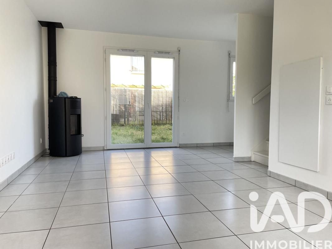 Maison 3 Pièce(s) Artigues-près-Bordeaux