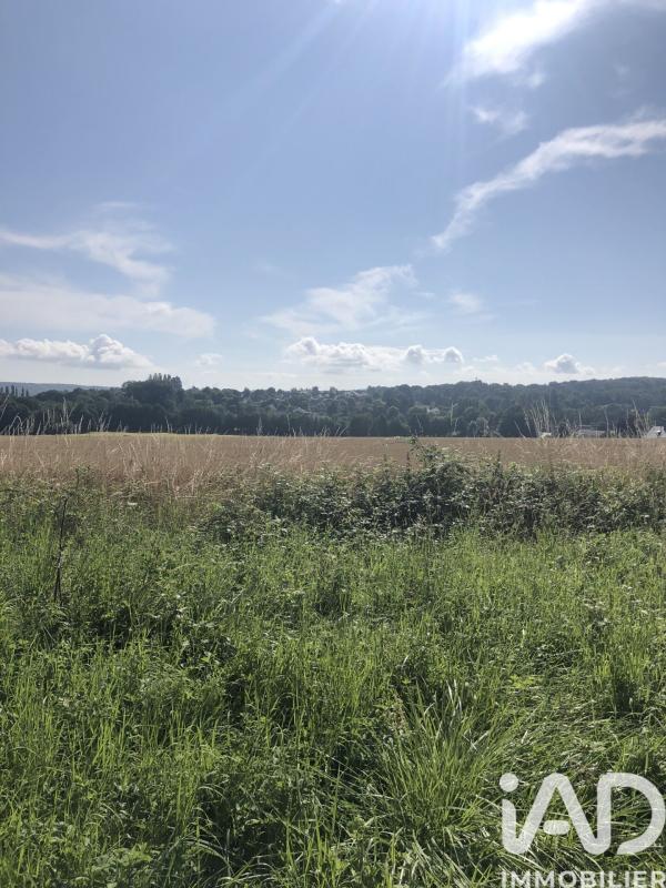 Terrain  Le Tremblay-sur-Mauldre