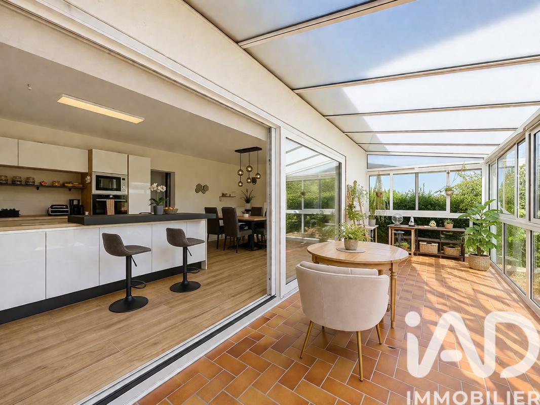 Maison 6 Pièce(s) Woustviller - Photo 8