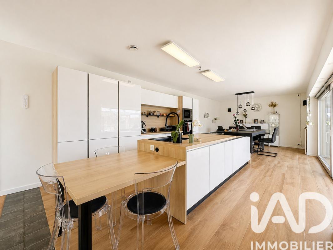 Maison 6 Pièce(s) Woustviller - Photo 9