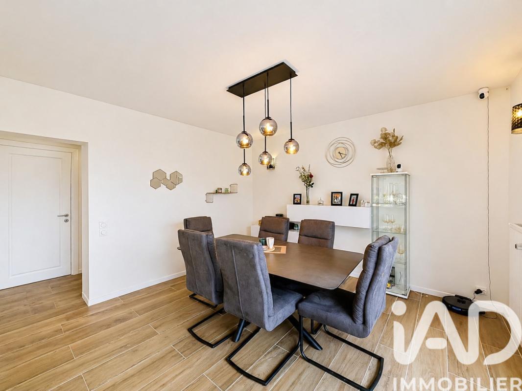 Maison 6 Pièce(s) Woustviller - Photo 10