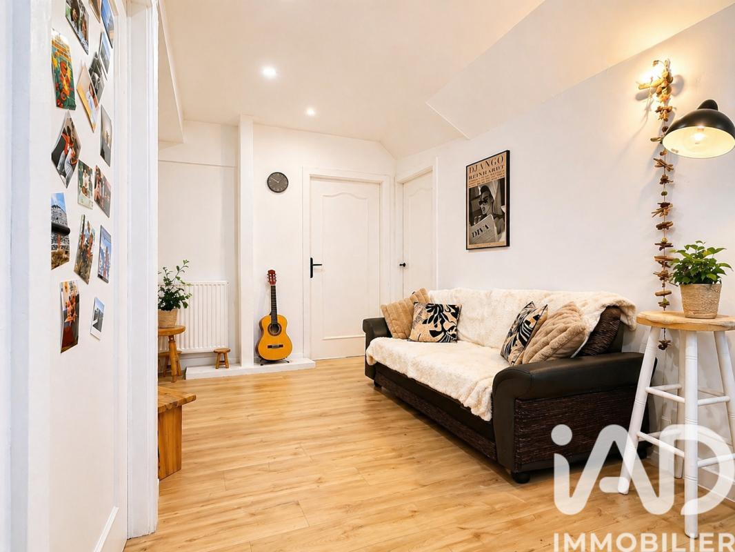 Maison 6 Pièce(s) Woustviller - Photo 13