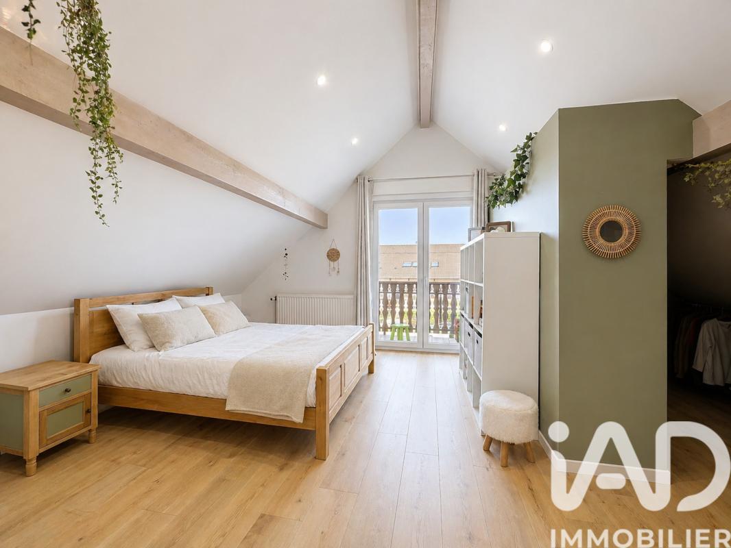Maison 6 Pièce(s) Woustviller - Photo 19
