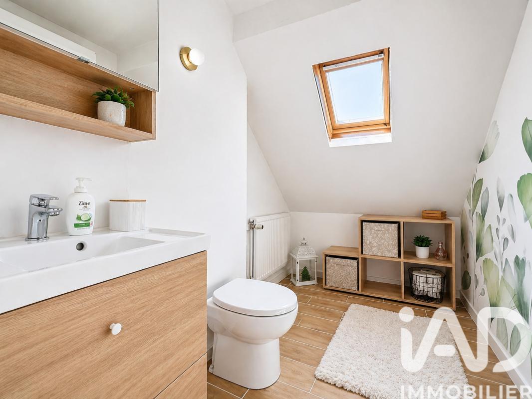 Maison 6 Pièce(s) Woustviller - Photo 20