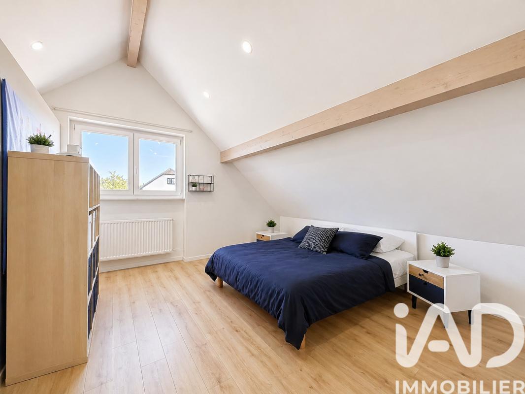 Maison 6 Pièce(s) Woustviller - Photo 24