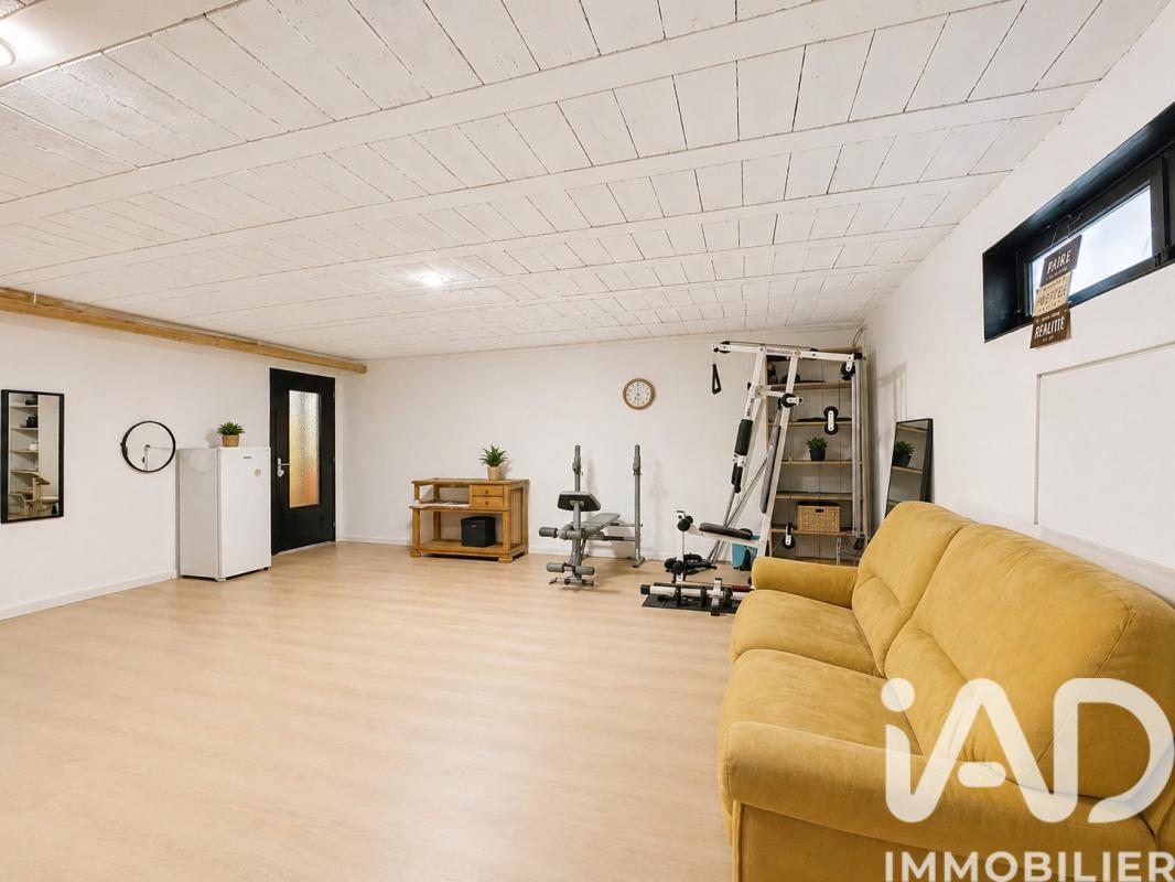 Maison 6 Pièce(s) Woustviller - Photo 25