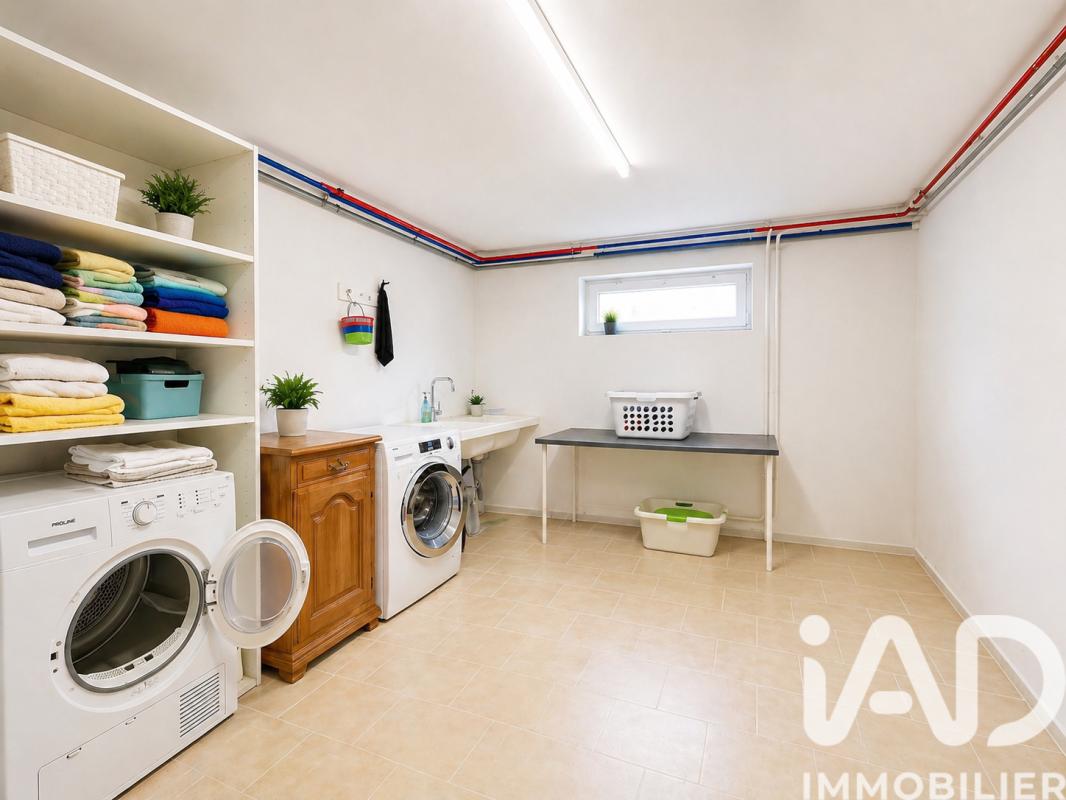Maison 6 Pièce(s) Woustviller - Photo 26