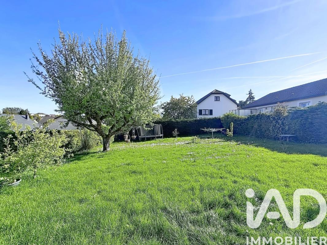 Maison 6 Pièce(s) Woustviller - Photo 27