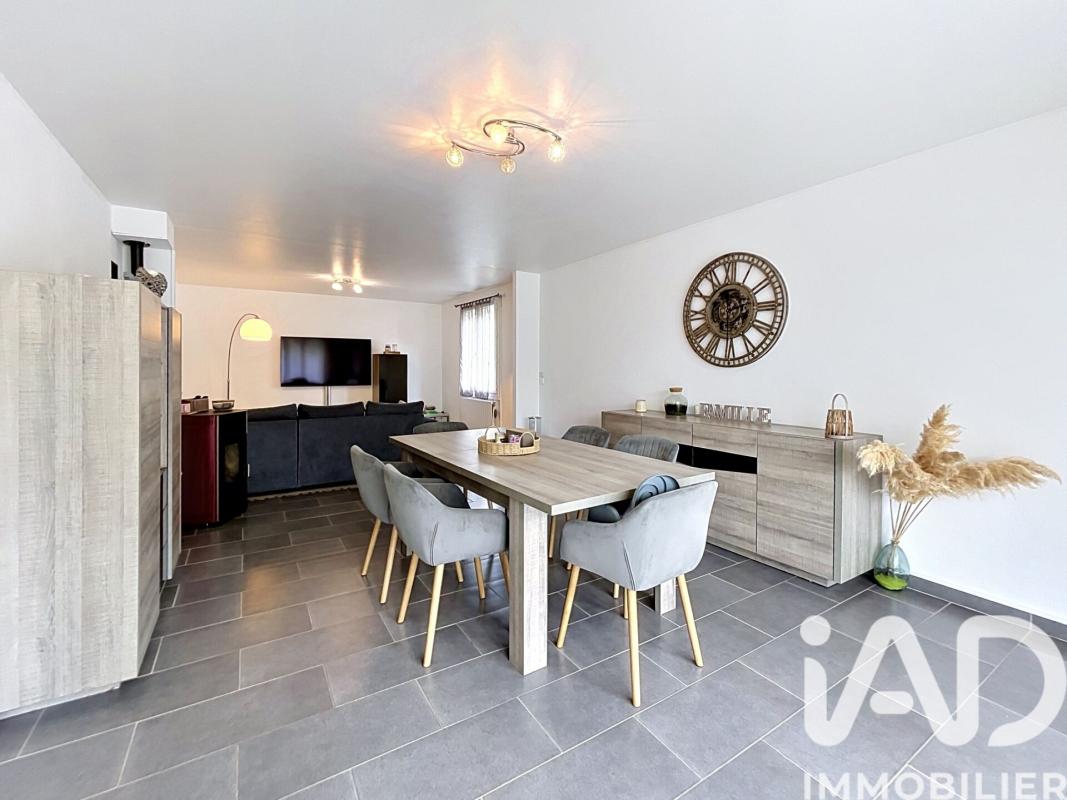 Maison 4 Pièce(s) Voulx
