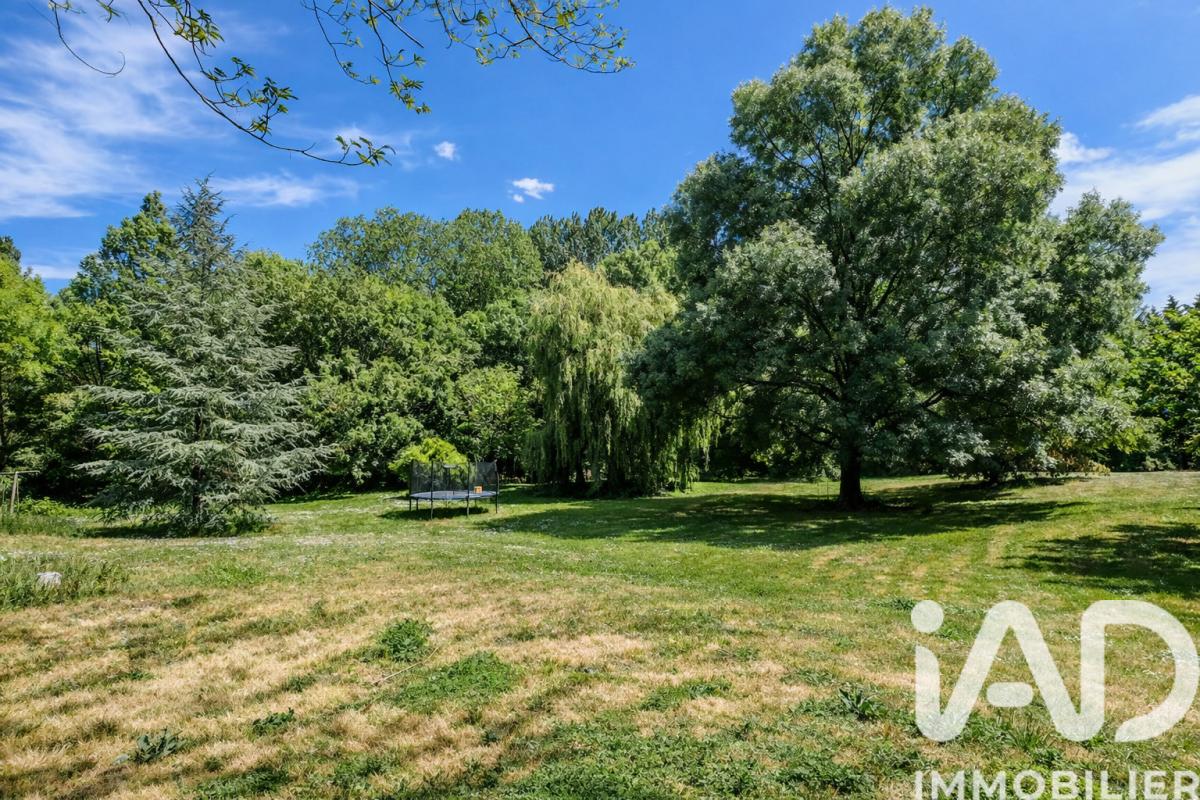 Maison 11 Pièce(s) Saint-Fraigne - Photo 6