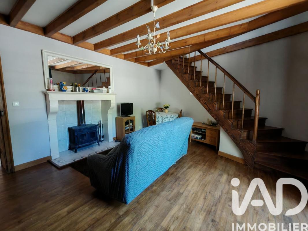 Maison 11 Pièce(s) Saint-Fraigne - Photo 10