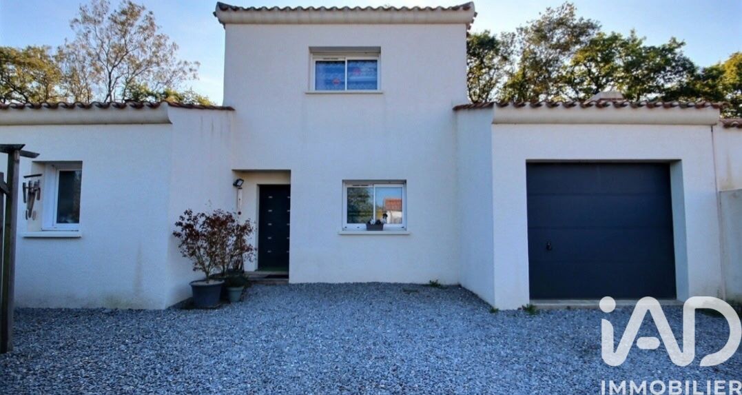 Maison 4 Pièce(s) Pornic - Photo 10