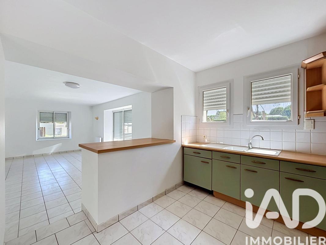 Maison 4 Pièce(s) Sévérac