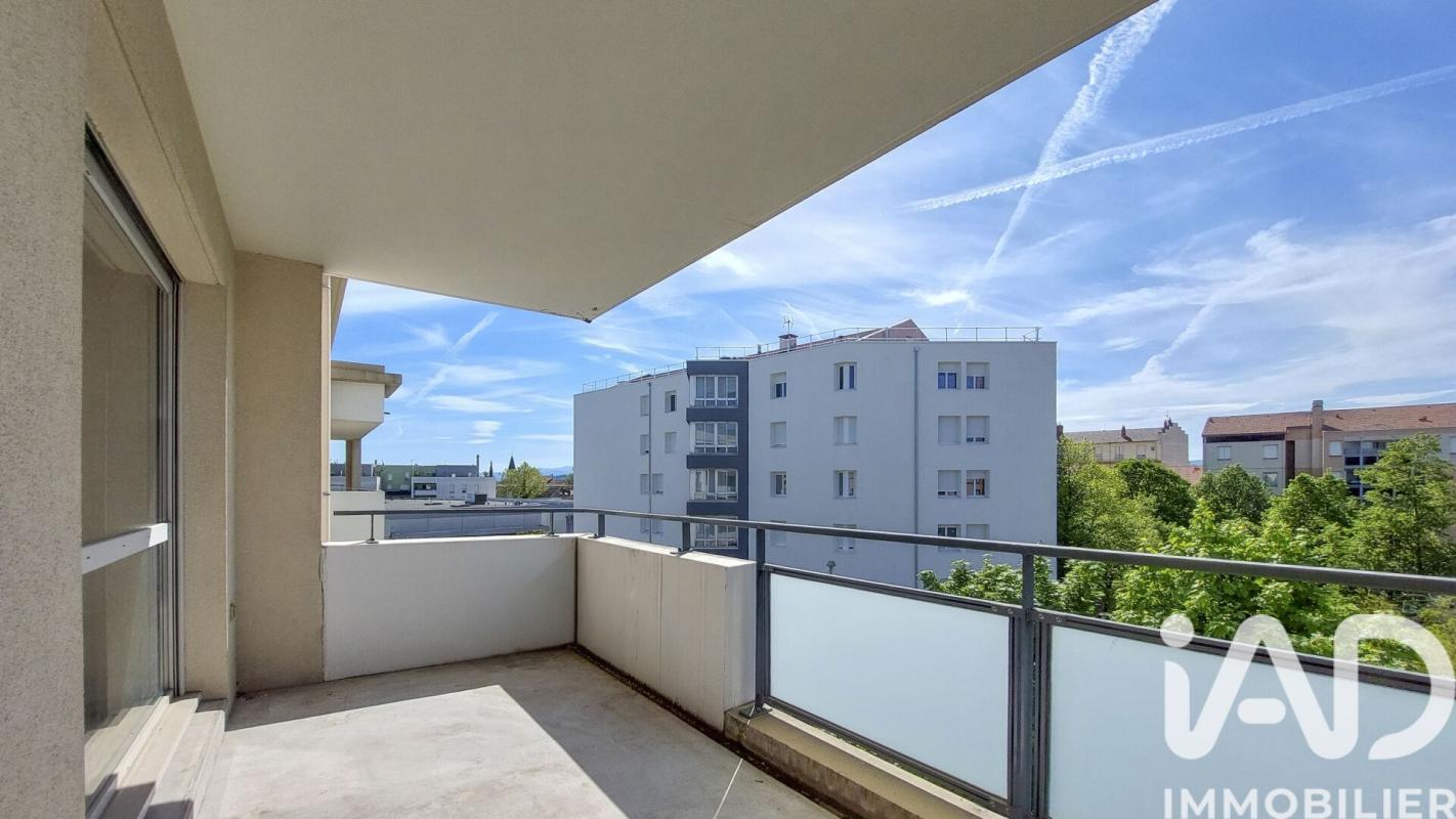 Appartement 3 Pièce(s) Saint-Fons