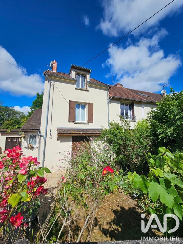 Maison 6 Pièce(s) La Ferté-sous-Jouarre