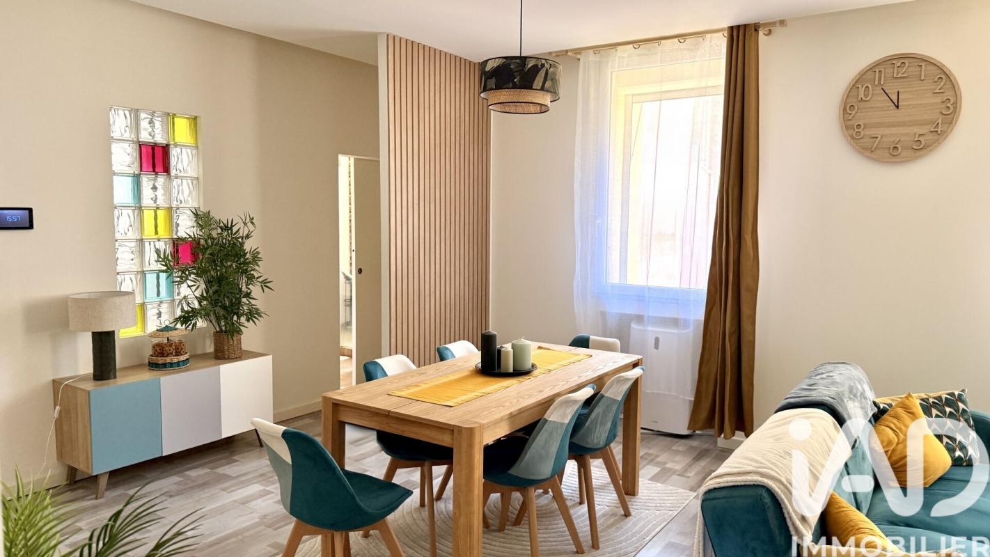 Appartement 3 Pièce(s) Perpignan