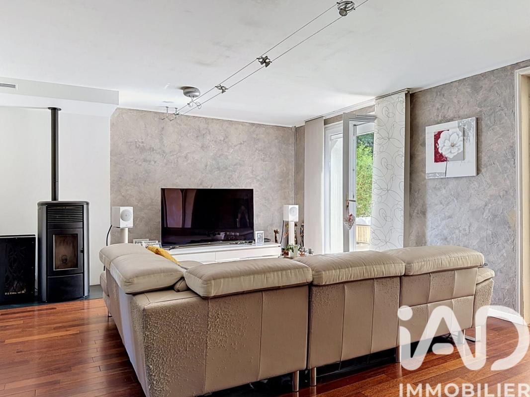 Maison 7 Pièce(s) Mantes-la-Ville - Photo 5