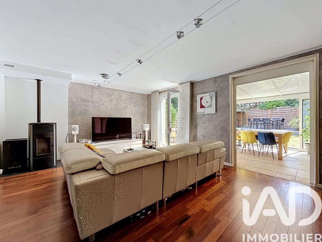 Maison 7 Pièce(s) Mantes-la-Ville - Photo 7