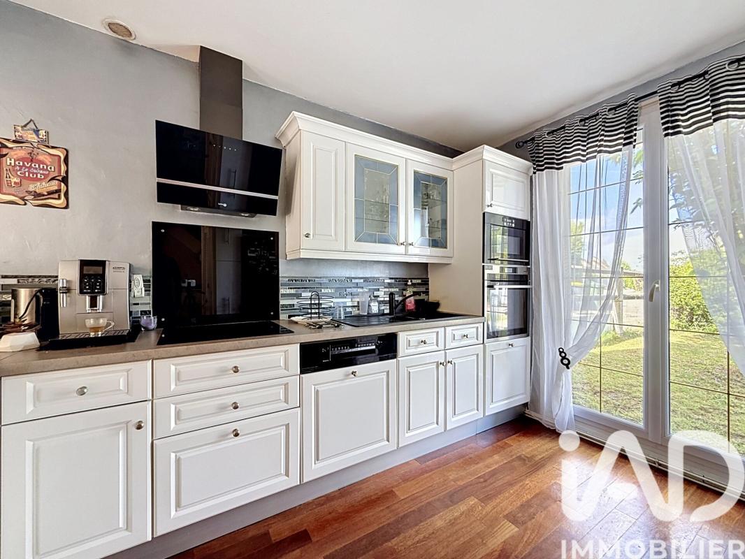 Maison 7 Pièce(s) Mantes-la-Ville - Photo 8