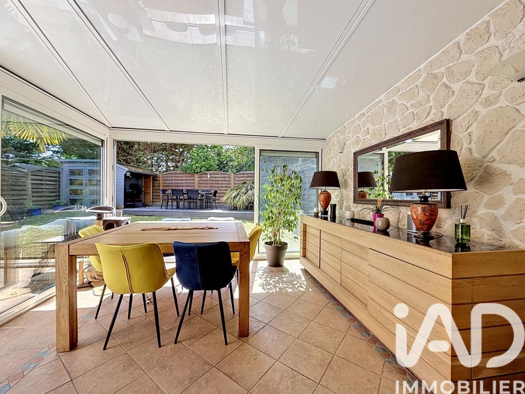 Maison 7 Pièce(s) Mantes-la-Ville - Photo 13