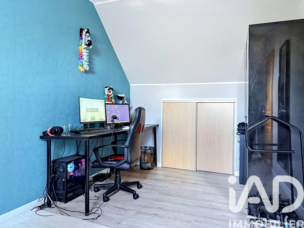 Maison 7 Pièce(s) Mantes-la-Ville - Photo 16