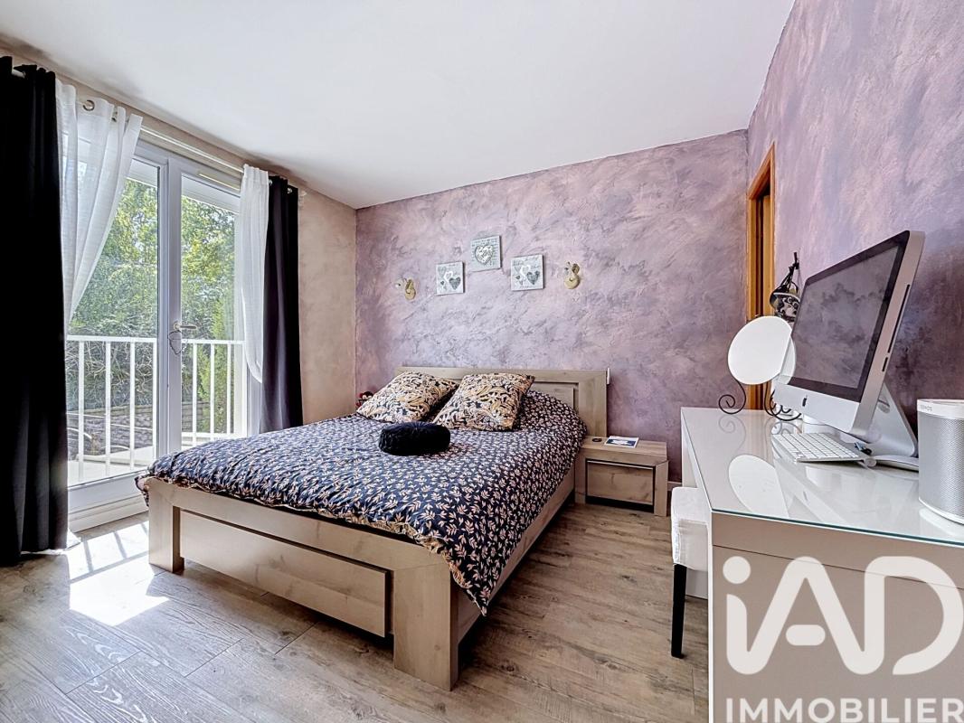 Maison 7 Pièce(s) Mantes-la-Ville - Photo 17