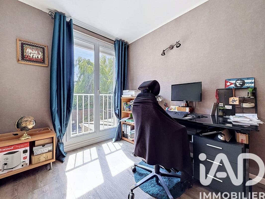 Maison 7 Pièce(s) Mantes-la-Ville - Photo 20