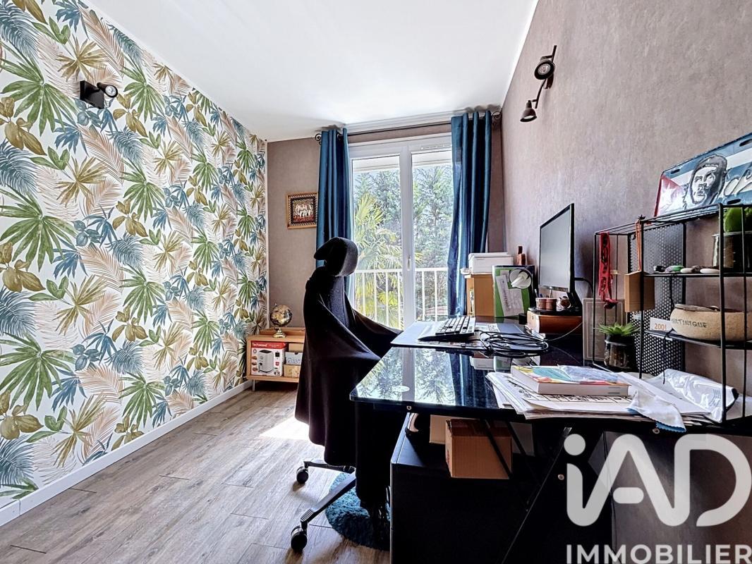 Maison 7 Pièce(s) Mantes-la-Ville - Photo 21