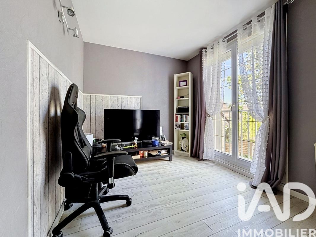 Maison 7 Pièce(s) Mantes-la-Ville - Photo 22