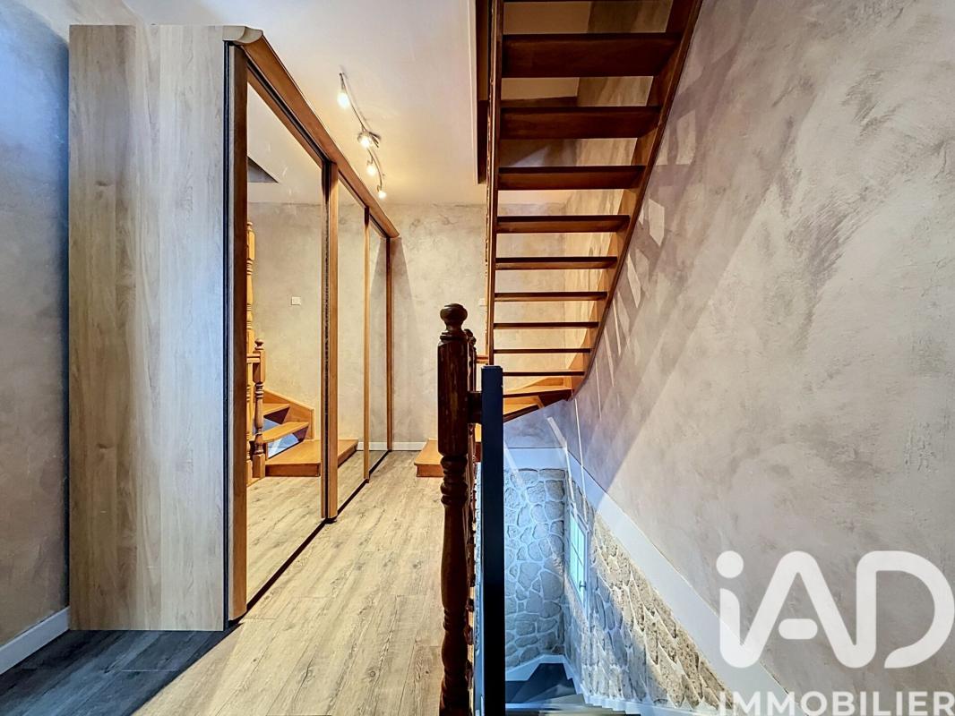Maison 7 Pièce(s) Mantes-la-Ville - Photo 24