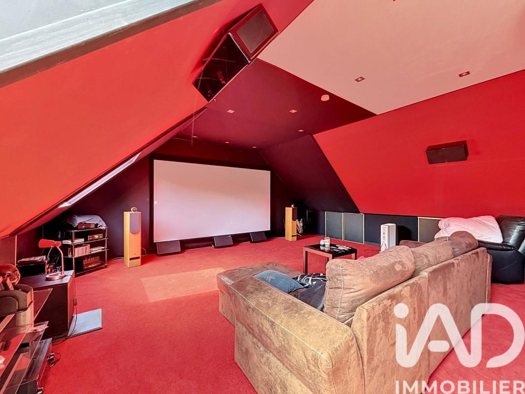 Maison 7 Pièce(s) Mantes-la-Ville - Photo 25