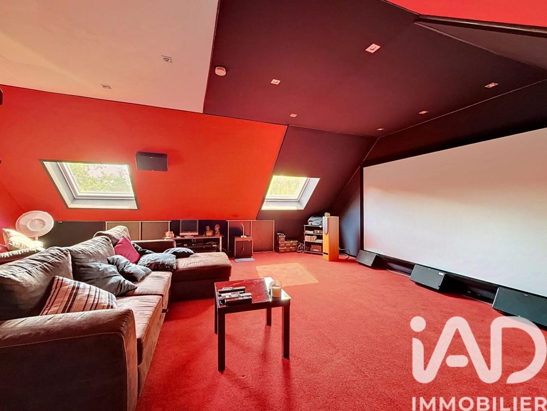 Maison 7 Pièce(s) Mantes-la-Ville - Photo 26